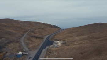 Фотография к новости: Жол мәселесі. Райымбек пен Кеген Тұрғындарының талабы орындалды