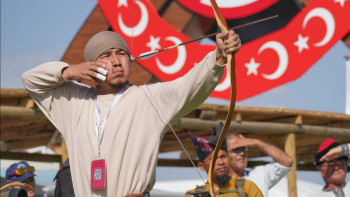 Фотография к новости: ДКО. Алғашқы медаль құтты болсын!