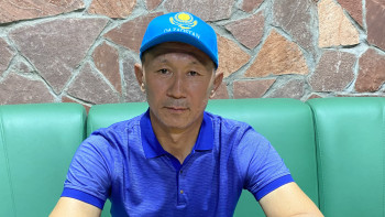 Фотография к новости: Еркебай Омарбек: Нағыз шабандоз ауыл баласынан шығады