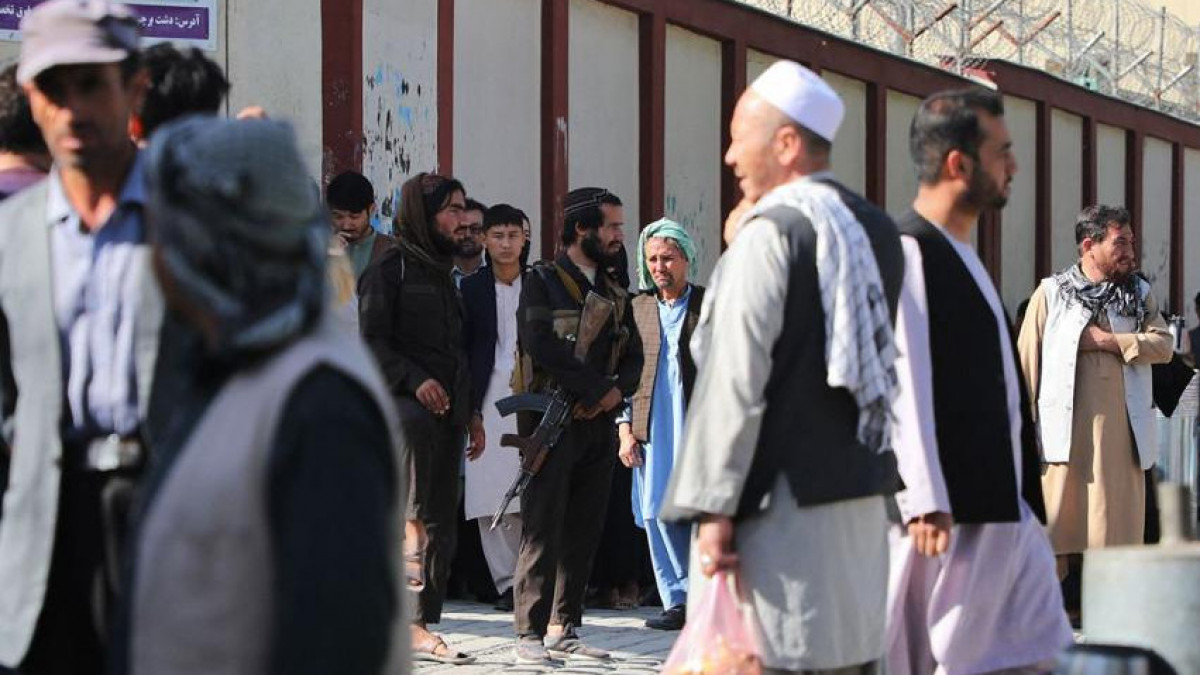 Кабулдағы білім ордасында жарылыс болып, 19 адам қаза тапты