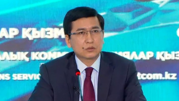 Фотография к новости: Білім берудің жаңа көкжиегі ашылады - министр