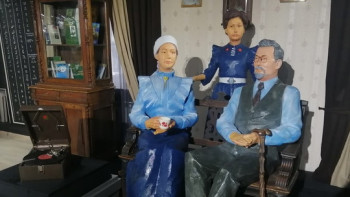 Фотография к новости: Торғайдағы той