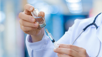 Фотография к новости: Павлодар облысында тұмауға қарсы жаппай иммундау басталады