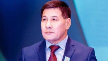 Фотография к новости: Мәуленов ісі. ЖЭО экс-басшысы рейдерліктің құрбаны ма?