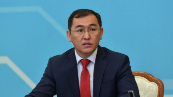 Фотография к новости: СІМ Ресей әскеріне шақырту алған қазақстандық туралы айтты