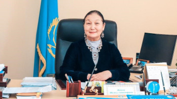 Фотография к новости: Абайлық зиялылар Президент пікірін қолдап отыр