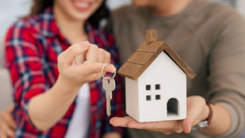 Фотография к новости: «Толық емес отбасы» санаты не себептен «Бақытты отбасы» бағдарламасынан шығарылды?