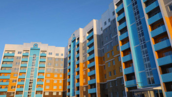 Фотография к новости: Елімізде тұрғын үй кезегінде тұрғандардың саны 621 мыңнан асты