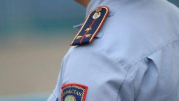 Фотография к новости: Елде бір аптада 3 мыңға жуық қылмыс жасалған – ІІМ