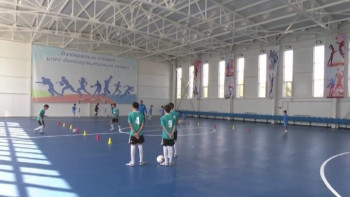 Фотография к новости: Артспортқа қатысты 6 қылмыстық іс туралы МСМ жауап берді