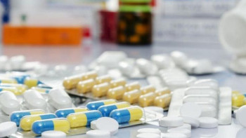 Фотография к новости: Елде дәрі-дәрмек өнімдерін міндетті таңбалау енгізіледі