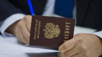 Фотография к новости: 70 мыңға жуық Ресей азаматына ЖСН берілді - Мусин