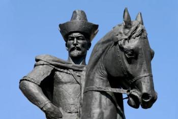 Кенесары ханның 225 жылдығы тойланады