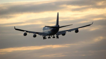 Фотография к новости: Ұшақтар неге жиі кешігеді? – Министр жауап берді