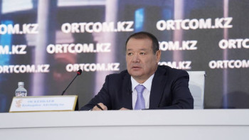 Фотография к новости: Алдағы үш жыл ішінде елуден астам жаңа ұшақ аламыз - ИИДМ