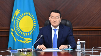 Фотография к новости: Смайылов: Көлік апаттарының негізгі себебі – жол сапасының нашарлығы