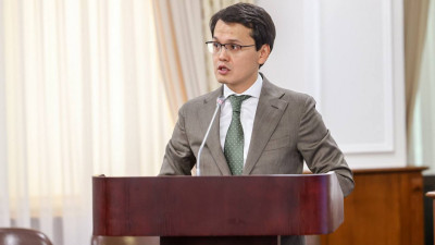 Мусин еліміздегі интернет жылдамдығының баяулауы неден екенін айтты