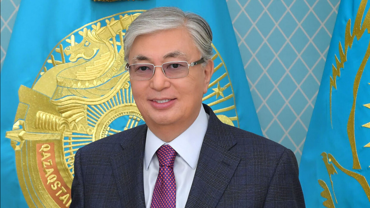 Генералдар кеңесінің төралқасы Тоқаевты Президент сайлауына кандидат ретінде ұсынды