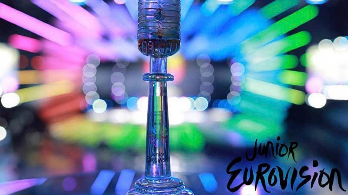 «Junior Eurovision 2022» байқауында қазақстандық өнерпаздар бақ сынайды