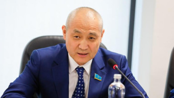 Фотография к новости: Браконьерлердің көбі Ресей мен Әзербайжаннан келеді - депутат