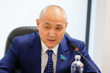 Фотография к новости: Браконьерлердің көбі Ресей мен Әзербайжаннан келеді - депутат