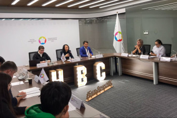 Ұлттық волонтерлер желісі Президенттікке кандидат ұсынды