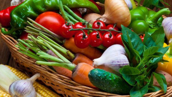 Фотография к новости: Күз кезінде денсаулықты нығайтатын пайдалы 15 тағам