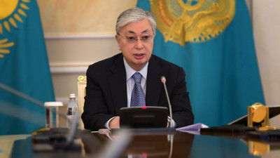 Президент: Бағындыратын белестеріміз – алда