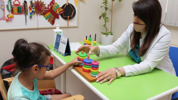 Фотография к новости: Барлық өңірде балаларды оңалту орталықтары ашылып жатыр