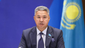 Фотография к новости: Президент сайлауы. Кандидатты таңдау қиынға түсті – Азат Перуашев