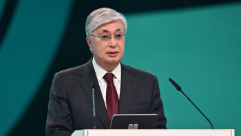 Фотография к новости: Мемлекет басшысының 7 қағидаты