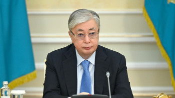 Фотография к новости: Бейтарап ұстанымым өзгермейді – Тоқаев