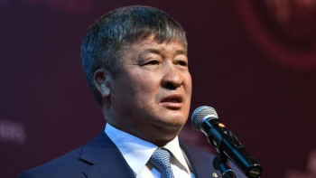 Фотография к новости: Бізді ортақ мақсаттар мен құндылықтар біріктіреді – Дәулет Тұрлыханов