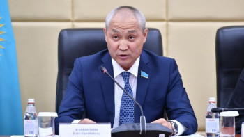 Фотография к новости: Президент боламын деген адам өмір бойы дайындалуы керек