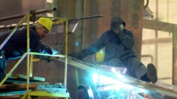 Фотография к новости: Ақтөбеде 85 адам жазатайым оқиғалардың «құрбаны» болды