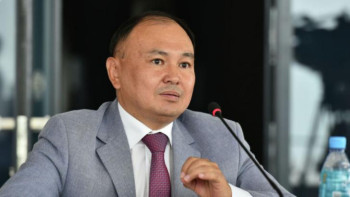 Фотография к новости: Неге барлық партия бір адамды ұсынып жатыр? Депутат жауабы