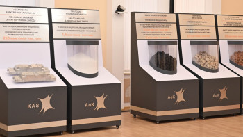 Фотография к новости: Павлодар облысын  дамытудың басымдықтарын айқындалды