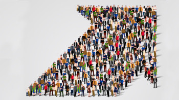 Фотография к новости: Демографиялық ахуал жақсарып келеді - Президент