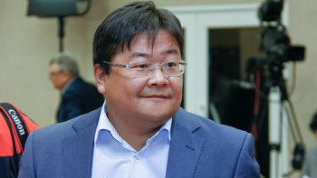 Фотография к новости: Біздің жұмысымыз тек қоғамдық талапқа негізделу керек – Айдос Сарым