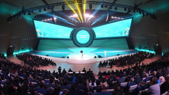 Фотография к новости: Бір адамның ұзақ уақыт билікте болуы дұрыс емес  – Тоқаев