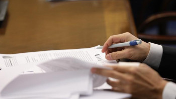 Фотография к новости: Экология министрлігі Сенатқа жаңа заң жобасын ұсынды