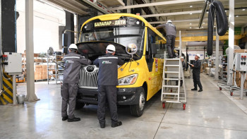 Фотография к новости: Қарағанды облысын дамытудың басымдықтары айқындалды