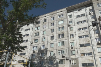 Павлодарда 1200-ден астам көпқабатты үйге жылу берілді