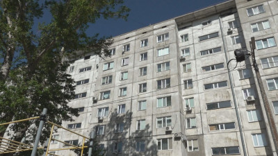 Павлодарда 1200-ден астам көпқабатты үйге жылу берілді