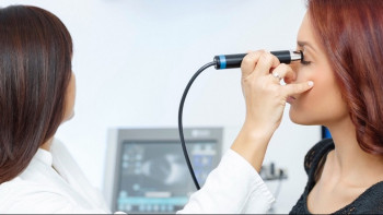 Фотография к новости: Жанарыңды сақта!  Жылына бір рет көзді тексертіп тұру қажет - дәрігер