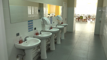 Фотография к новости: Павлодар облысында балалардың жаппай улануына қатысты тергеу аяқталды