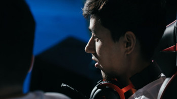 Фотография к новости: Біздің киберспортшылар көпке үлгі