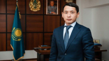 Фотография к новости: Русофобияға қатысты: Біз емес, олар ойлану керек – Сүлеймен