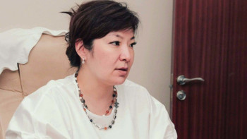 Фотография к новости: Онколог: Елде күн сайын 1 әйел жатыр мойны обырынан қайтыс болады