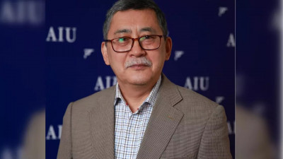 ОСК шешімі бойынша Мейрам Қажыкен мемлекеттік тілді еркін меңгерген